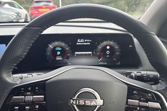 Nissan Ariya 160kW Engage 63kWh 5dr Auto
