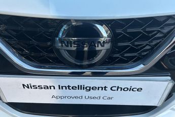Nissan Micra 1.0 IG-T 92 Acenta 5dr CVT