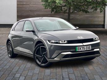Hyundai Ioniq 5 84kWh Ultimate Hatchback 5dr Electric Auto (228 ps)