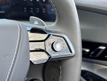 MG Cyberster Dual Motor 77kWh GT Auto 4WD 2dr