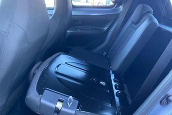 Toyota Aygo X 1.0 VVT-i Exclusive Hatchback 5dr Petrol x-shift Euro 6 (s/s) (7