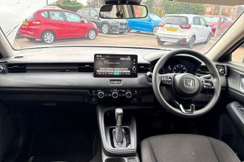 Honda Hr-v 1.5 eHEV Elegance 5dr CVT