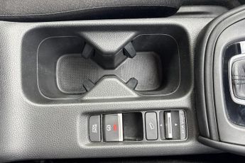 Honda Hr-v 1.5 eHEV Elegance 5dr CVT