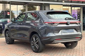 Honda Hr-v 1.5 eHEV Elegance 5dr CVT