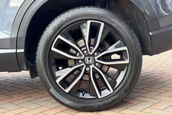 Honda Hr-v 1.5 eHEV Elegance 5dr CVT