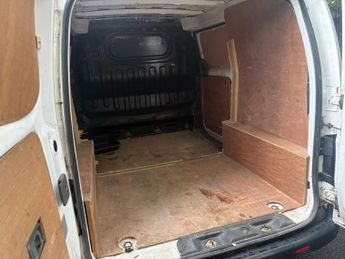 Nissan NV200 1.5 dCi Acenta SWB Euro 5 6dr (AC)