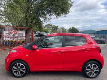 Citroen C1 1.0 VTi Flair ETG5 Euro 6 5dr