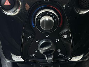 Citroen C1 1.0 VTi Flair ETG5 Euro 6 5dr