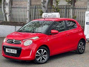 Citroen C1 1.0 VTi Flair ETG5 Euro 6 5dr