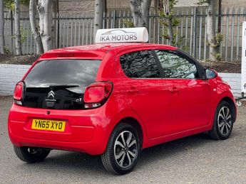 Citroen C1 1.0 VTi Flair ETG5 Euro 6 5dr