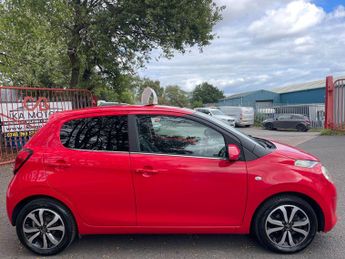 Citroen C1 1.0 VTi Flair ETG5 Euro 6 5dr