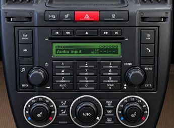 Land Rover Freelander 2 2.2 SD4 HSE CommandShift 4WD Euro 5 5dr
