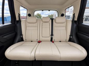 Land Rover Freelander 2 2.2 SD4 HSE CommandShift 4WD Euro 5 5dr