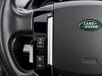 Land Rover Freelander 2 2.2 SD4 HSE CommandShift 4WD Euro 5 5dr