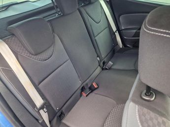Renault Clio 1.2 TCe GT Line EDC Euro 5 5dr