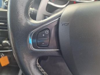 Renault Clio 1.2 TCe GT Line EDC Euro 5 5dr