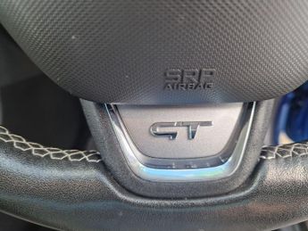 Renault Clio 1.2 TCe GT Line EDC Euro 5 5dr