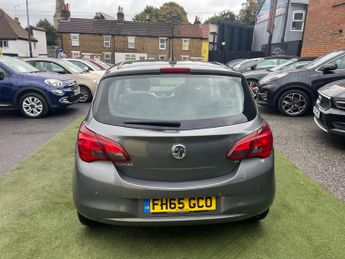 Vauxhall Corsa 1.2i SE Euro 6 5dr