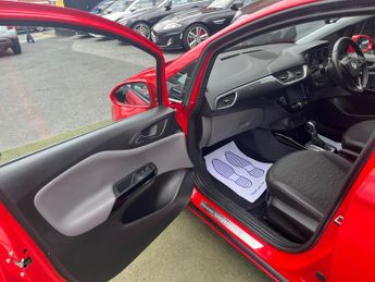 Vauxhall Corsa 1.4i SE Auto Euro 6 5dr
