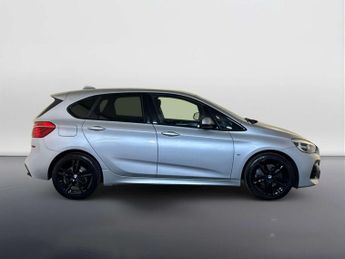 BMW 2 Series Active Tourer 2.0 220i GPF M Sport MPV 5dr Petrol DCT Euro 6 (s/s) (192 ps)