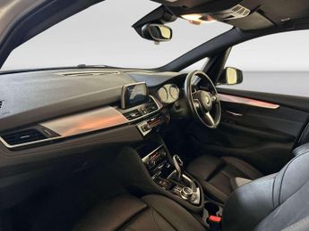BMW 2 Series Active Tourer 2.0 220i GPF M Sport MPV 5dr Petrol DCT Euro 6 (s/s) (192 ps)