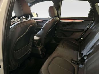 BMW 2 Series Active Tourer 2.0 220i GPF M Sport MPV 5dr Petrol DCT Euro 6 (s/s) (192 ps)