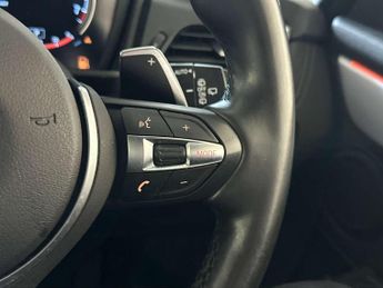BMW 2 Series Active Tourer 2.0 220i GPF M Sport MPV 5dr Petrol DCT Euro 6 (s/s) (192 ps)