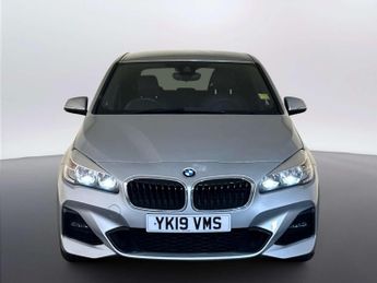 BMW 2 Series Active Tourer 2.0 220i GPF M Sport MPV 5dr Petrol DCT Euro 6 (s/s) (192 ps)