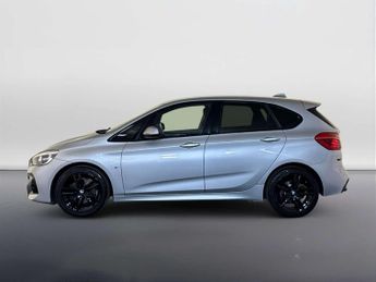 BMW 2 Series Active Tourer 2.0 220i GPF M Sport MPV 5dr Petrol DCT Euro 6 (s/s) (192 ps)