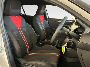 Vauxhall Corsa 1.2 GS Line Hatchback 5dr Petrol Manual Euro 6 (75 ps)