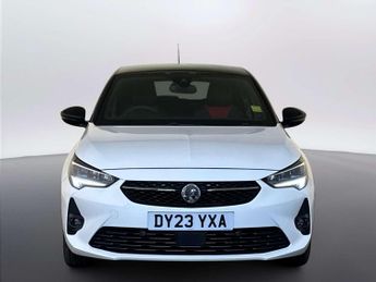 Vauxhall Corsa 1.2 GS Line Hatchback 5dr Petrol Manual Euro 6 (75 ps)