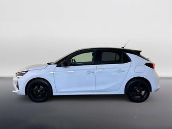 Vauxhall Corsa 1.2 GS Line Hatchback 5dr Petrol Manual Euro 6 (75 ps)