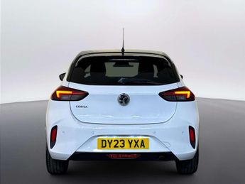 Vauxhall Corsa 1.2 GS Line Hatchback 5dr Petrol Manual Euro 6 (75 ps)