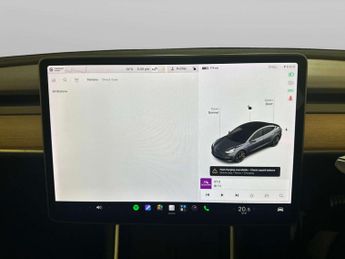 Tesla Model 3 (Dual Motor) Performance Saloon 4dr Electric Auto 4WDE (Performa