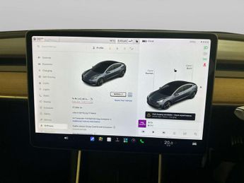 Tesla Model 3 (Dual Motor) Performance Saloon 4dr Electric Auto 4WDE (Performa