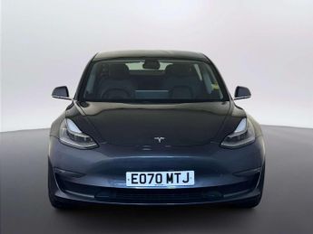Tesla Model 3 (Dual Motor) Performance Saloon 4dr Electric Auto 4WDE (Performa