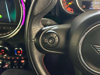 MINI Hatch 1.5 Cooper Sport Hatchback 3dr Petrol Manual Euro 6 (s/s) (136 p