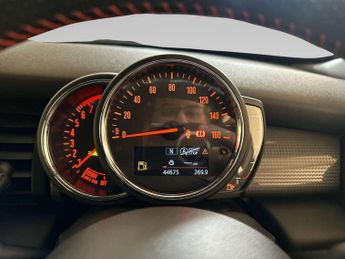 MINI Hatch 1.5 Cooper Sport Hatchback 3dr Petrol Manual Euro 6 (s/s) (136 p