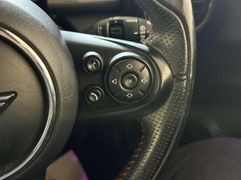MINI Hatch 1.5 Cooper Sport Hatchback 3dr Petrol Manual Euro 6 (s/s) (136 p