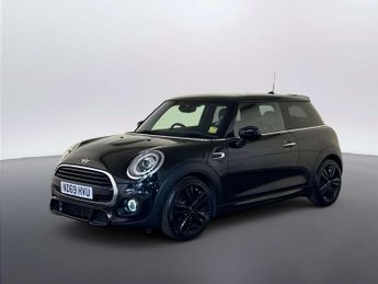 MINI Hatch 1.5 Cooper Sport Hatchback 3dr Petrol Manual Euro 6 (s/s) (136 p