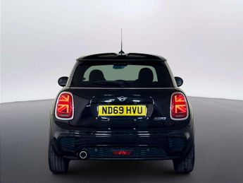 MINI Hatch 1.5 Cooper Sport Hatchback 3dr Petrol Manual Euro 6 (s/s) (136 p