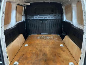 Vauxhall Combo 1.5 Turbo D 2300 Prime Panel Van 5dr Diesel Manual L1 H1 Euro 6 