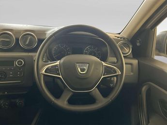 Dacia Duster 1.6 SCe Essential SUV 5dr Petrol Manual Euro 6 (s/s) (115 ps)