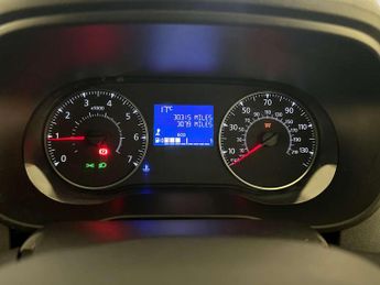 Dacia Duster 1.6 SCe Essential SUV 5dr Petrol Manual Euro 6 (s/s) (115 ps)