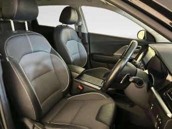 Kia Niro 64kWh 2 SUV 5dr Electric Auto (201 bhp)