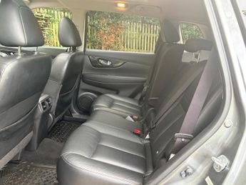 Nissan X-Trail 1.6 dCi Tekna XTRON Euro 6 (s/s) 5dr