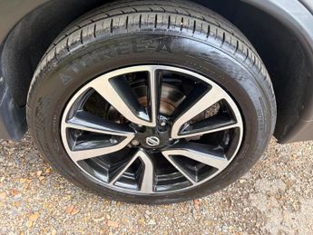 Nissan X-Trail 1.6 dCi Tekna XTRON Euro 6 (s/s) 5dr