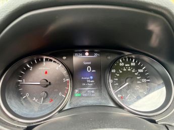 Nissan X-Trail 1.6 dCi Tekna XTRON Euro 6 (s/s) 5dr