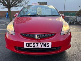 Honda Jazz 1.4 i-VTEC ES Plus Hatchback 5dr Petrol CVT Euro 5 (99 ps)