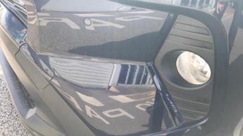 Toyota RAV4 2.5 VVT-h Excel SUV 5dr Petrol Hybrid CVT Euro 6 (s/s) (218 ps)
